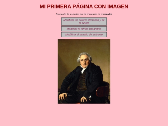 mi primera pagina con imagen/Isabel-Pinuaga screenshot