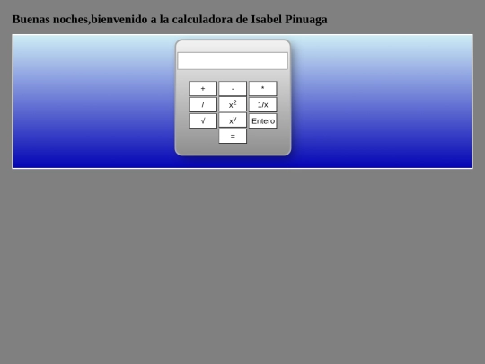 modulo 4/MODULO 4 screenshot