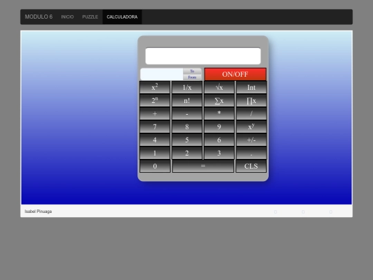 modulo 6_p2p obligatorio/modulo 6 screenshot