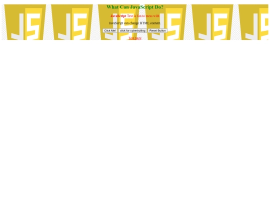 index/js screenshot