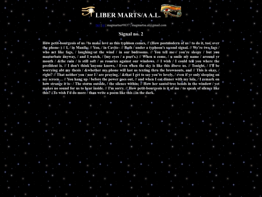 signalno2 screenshot