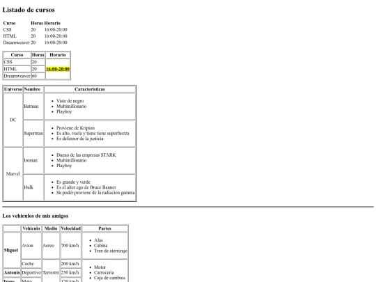 Práctica 4 screenshot