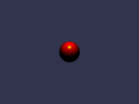 3d screenshot