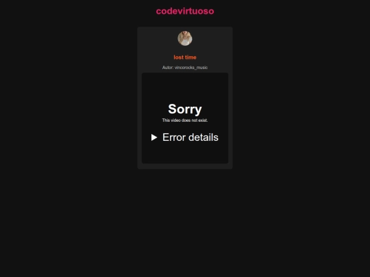 feediversetv/underground screenshot