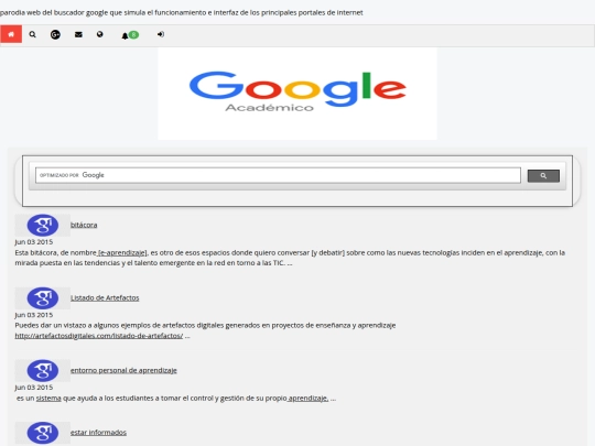 google/groups screenshot