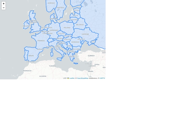 google/maps screenshot