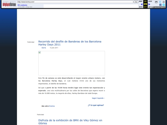 google/stanford/bcnhoy screenshot