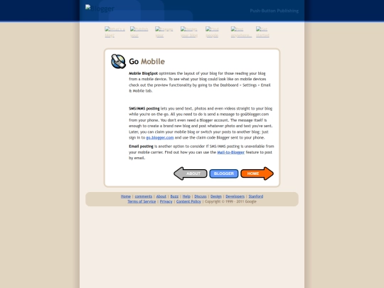 google/stanford/resources screenshot
