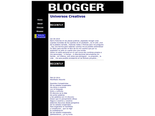 google/stanford/universos screenshot