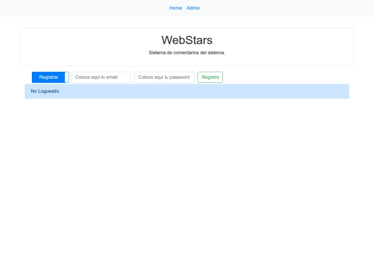 registro screenshot
