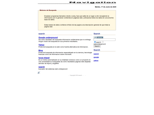 search/catalogos/motor screenshot
