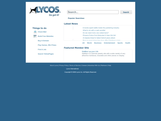 search/image screenshot