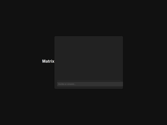 social/home screenshot