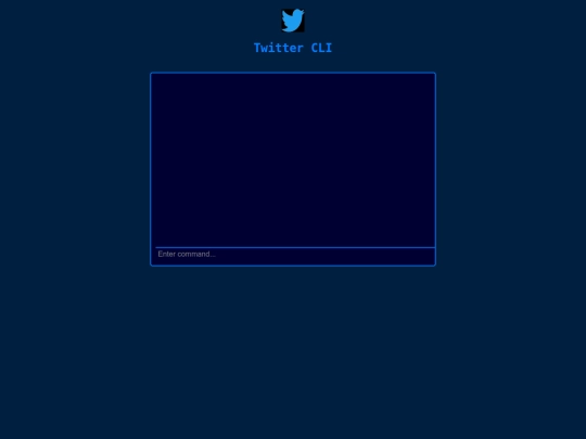 twitter screenshot