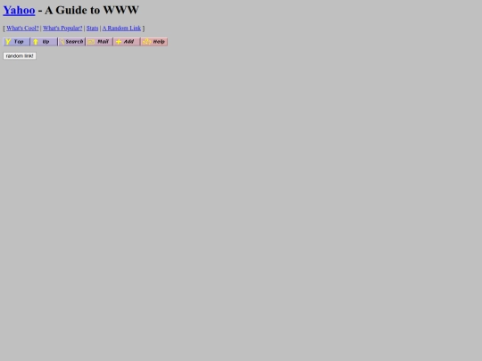 yahoo/old94/links screenshot