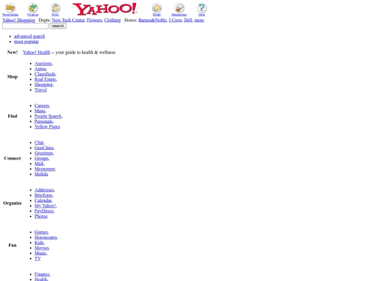 yahoo/search/yahoo_print screenshot