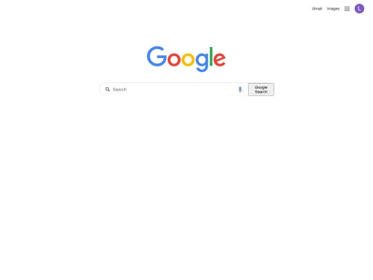 youtobe/google screenshot