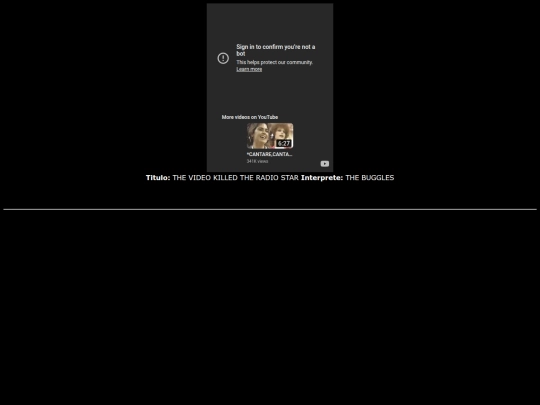 youtobe/mtv.tv screenshot