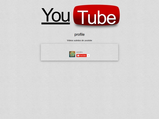 youtobe/sciotv screenshot