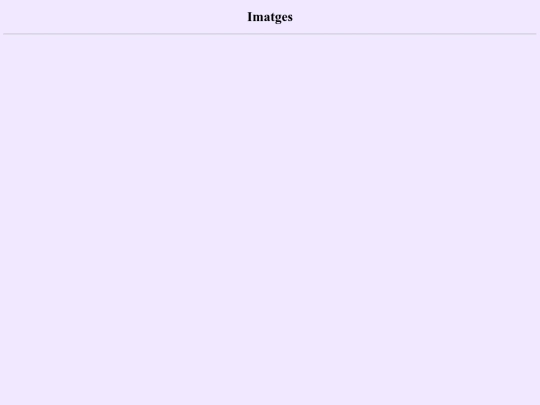 imatges screenshot