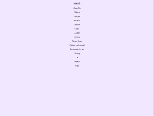 menuestudis screenshot