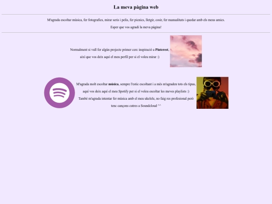 principal screenshot