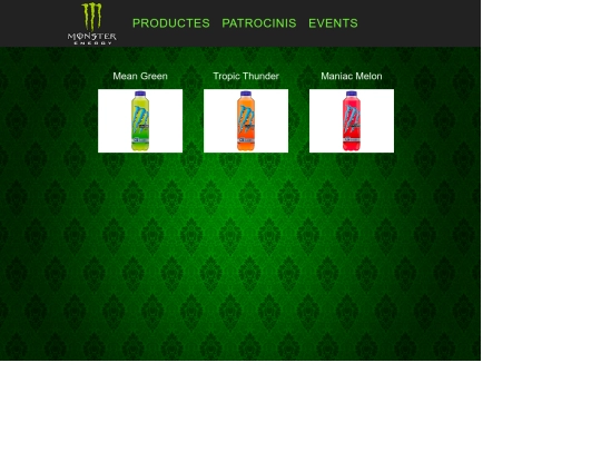 productes_monster/monster_hydro screenshot