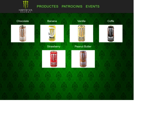 productes_monster/muscle_monster screenshot