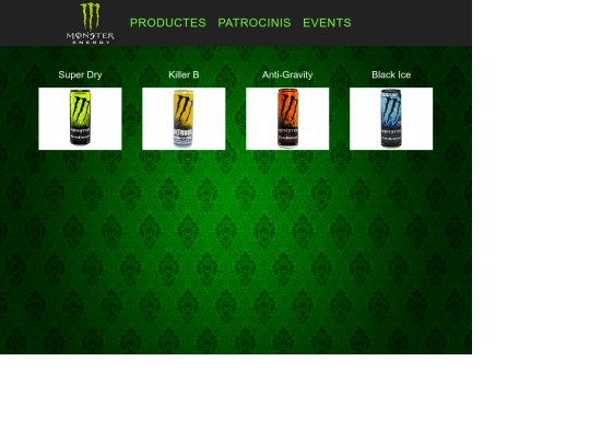productes_monster/nitrous_extra screenshot