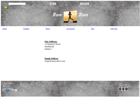contactus screenshot