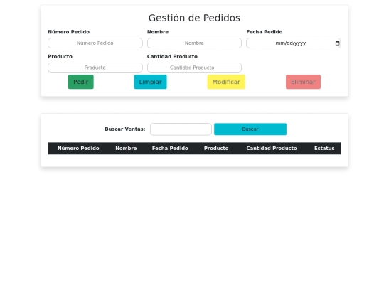 modulos/Sucursal/PedidosCompra/viewPedidoCo screenshot