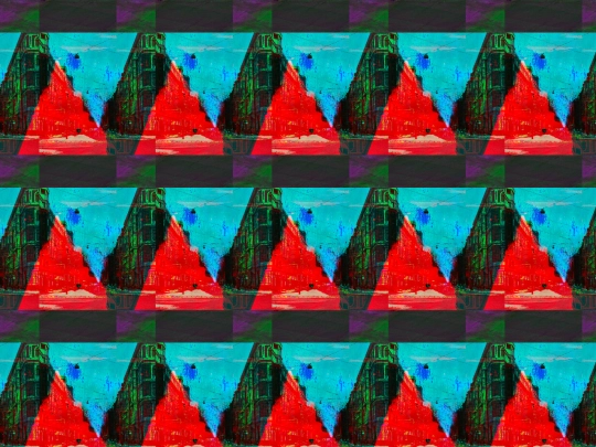 scream screenshot