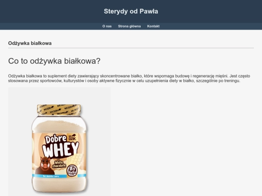 bialko screenshot