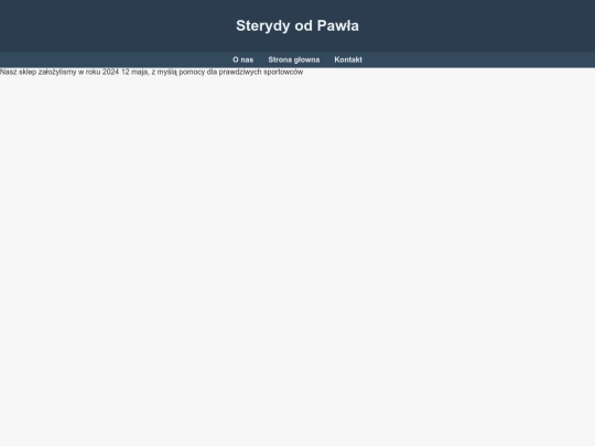 onas screenshot