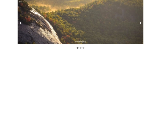 gallerie screenshot
