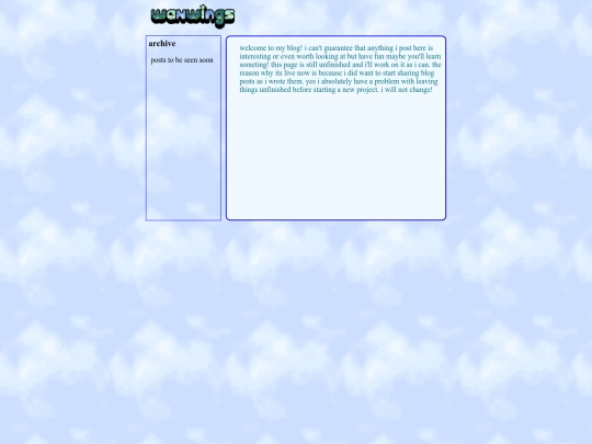 blog/blog screenshot