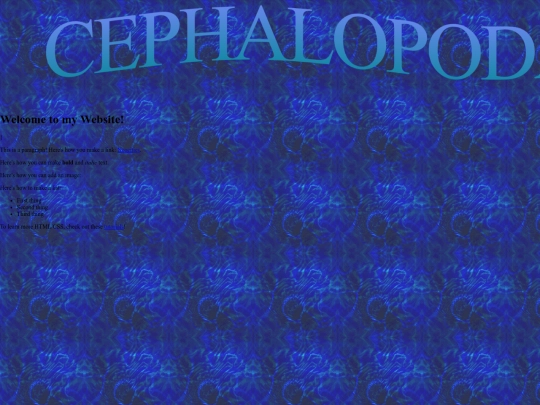 a screenshot