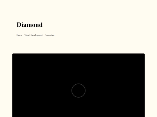 diamond screenshot