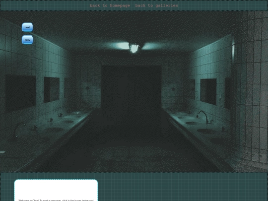 3dgalley/scans screenshot