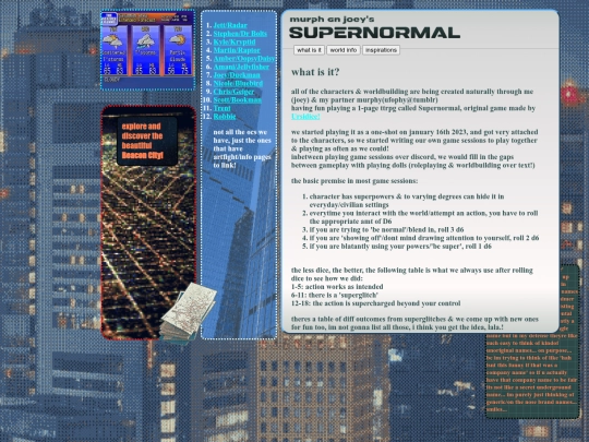 pages/ocs/MJSN screenshot