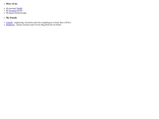 includes/homesidebar screenshot