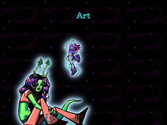 art screenshot