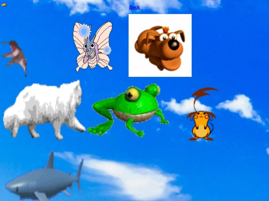 anims screenshot