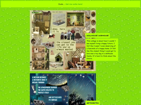 arts3 screenshot