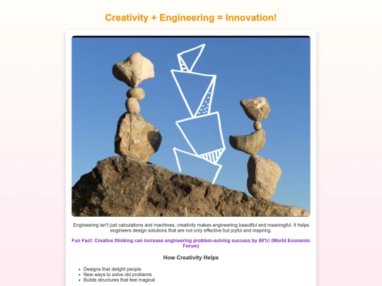 janica website/persuade2 screenshot