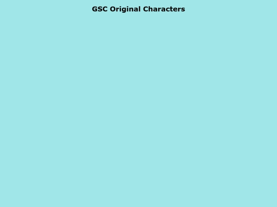interests/dolls/gsc-originals screenshot