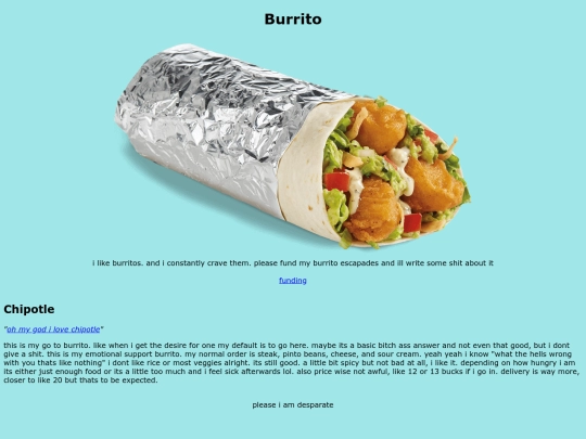 shitposts/burrito screenshot