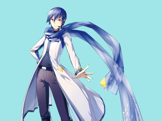 shrines/kaito screenshot