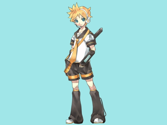 shrines/len screenshot