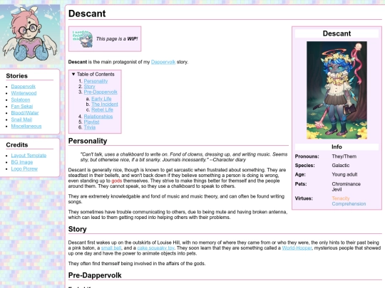 wiki/dappervolk/descant screenshot